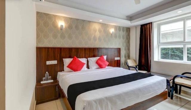 Hotel Wagtail by HighSky