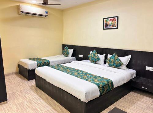 Hotel Wardhman