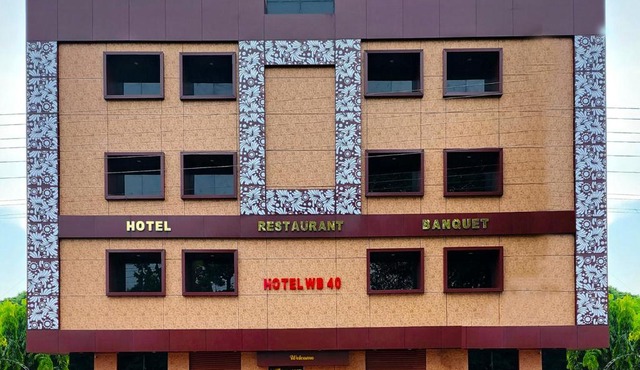 Hotel WB40