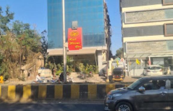 Hotel Welcome Inn,Akola