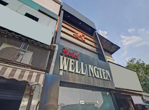 Hotel Wellingten