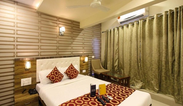 Hotel Western Court