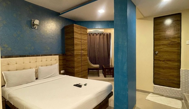 Hotel Western Court