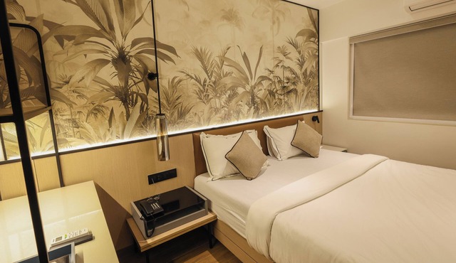 Hotel Western