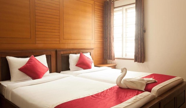 Hotel White Feather