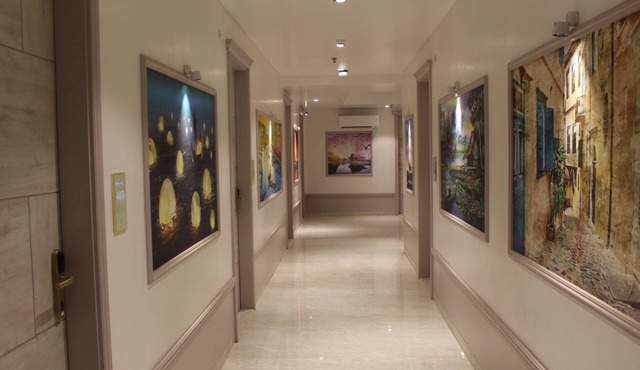 Hotel White Ring Jaipur