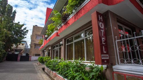 Hotel Windsor-Mombasa in Mombasa