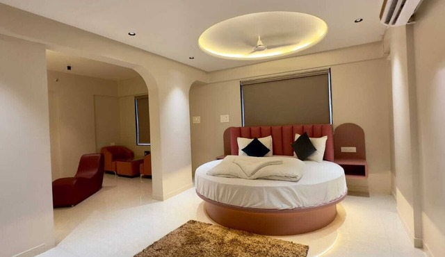 Hotel Wow Stay- Ambegaon Pune