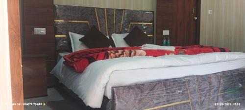 Hotel Yamuna Akshat