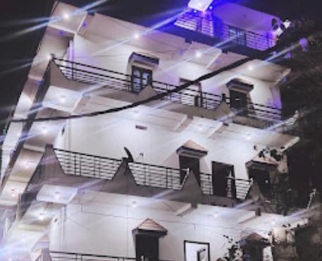HOTEL YASH,Dehri