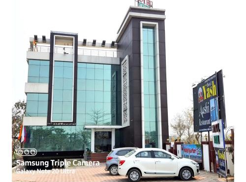 Hotel Yash International