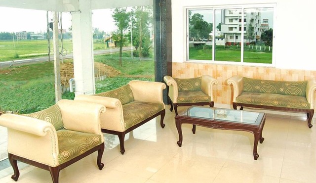 Hotel Yashoda International