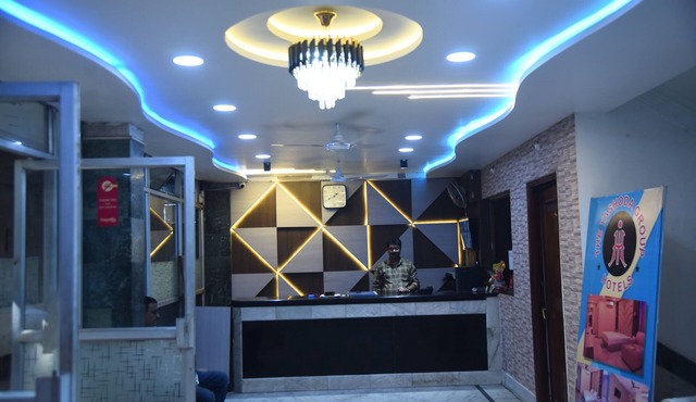 Hotel Yashoda International