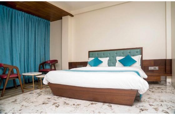 Hotel Yashoda Pune