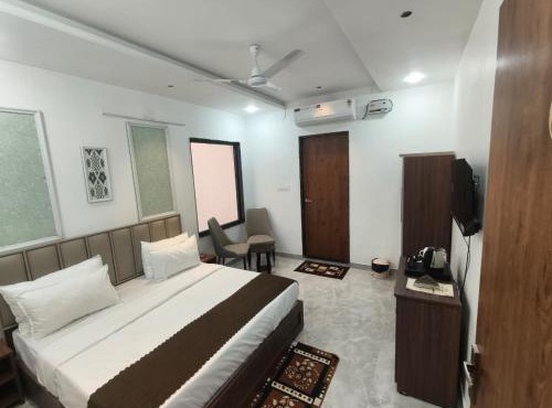 Hotel Yashoday