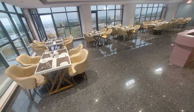 Hotel Yathin - Mysore