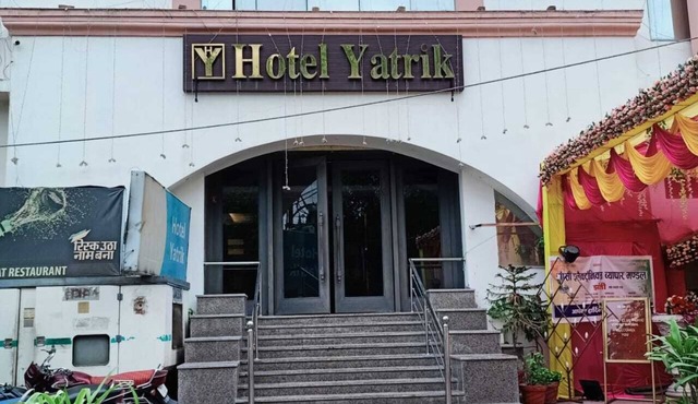 Hotel Yatrik