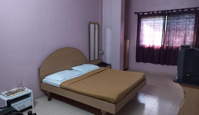 Hotel Yatrik
