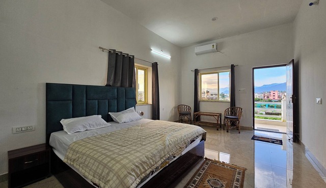 Hotel YesWell