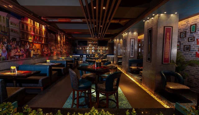 Hotel Yogi Midtown