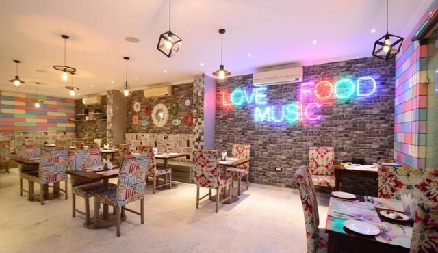 Hotel Yulia