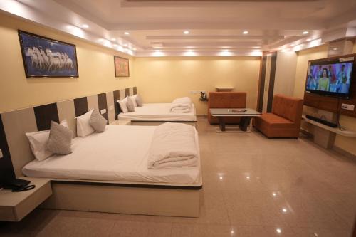 Hotel Zaika In