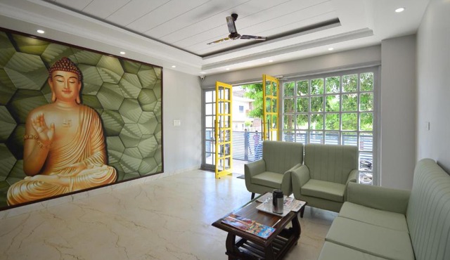 Hotel Zen Rooms Alwar