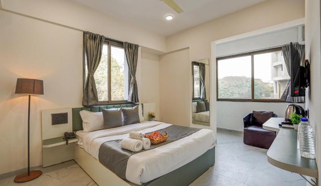 Hotel Zenora