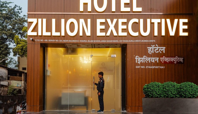 Hotel Zillion Executive