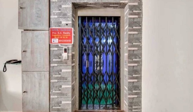 HOTELTEJAS INN