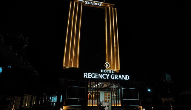 Hotrel Regency Grand