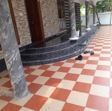 House in Alwaye