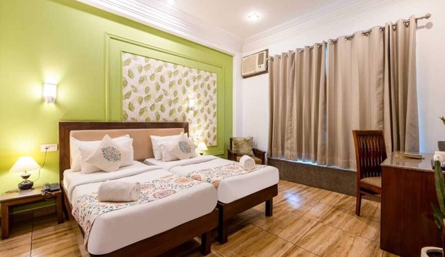 House with 3 Bedroom and facilities in gurgaon with great location