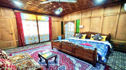 Houseboat Ambassador in Srinagar