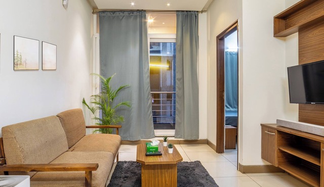 Housr Karen 1 BHK Apartment Near NIFT Bangalore