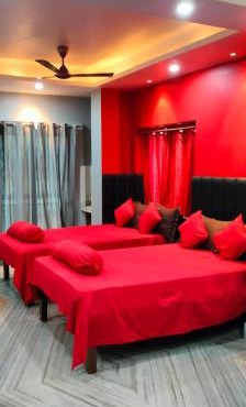 Howrah Homestay Nidhivan