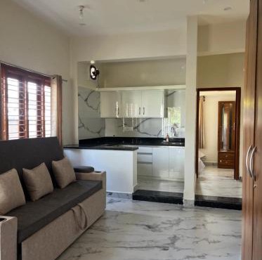 Hoysala Serenity Stay