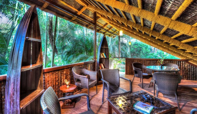 Hoysala Village Resort