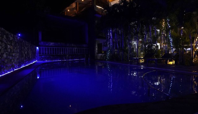 HR Dukes Den Resort