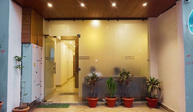 HR Premium Stay