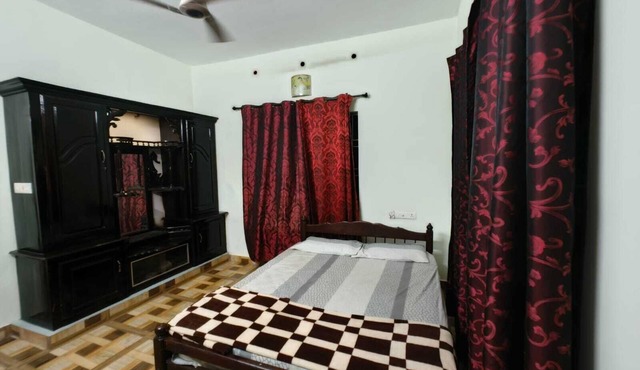 Hridiya Harmony Haven