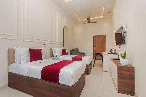Hsquare Prime Stay