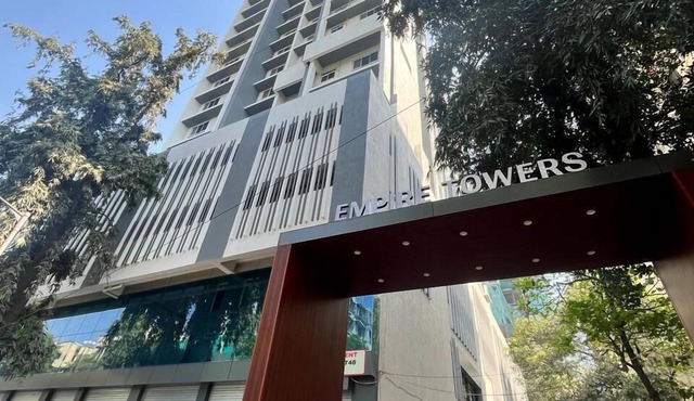 Hsquare Service Apartment Goregaon