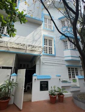 HSR Homestay Chethana