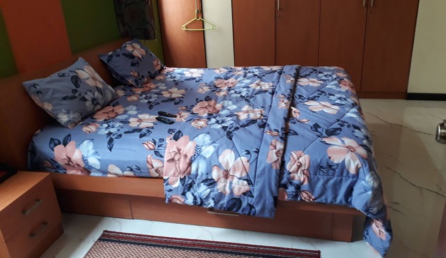 HSR PRIVATE DELUX ROOMS BLR