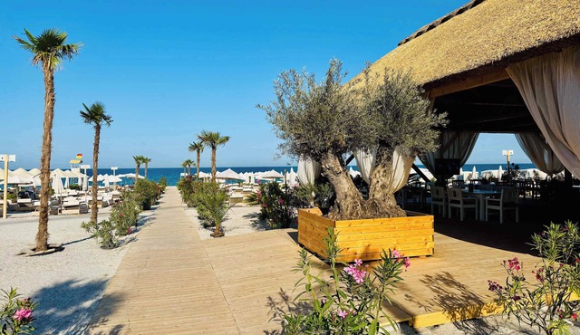 Hubix Suites | Casa del Mar C2-67 | Superb View