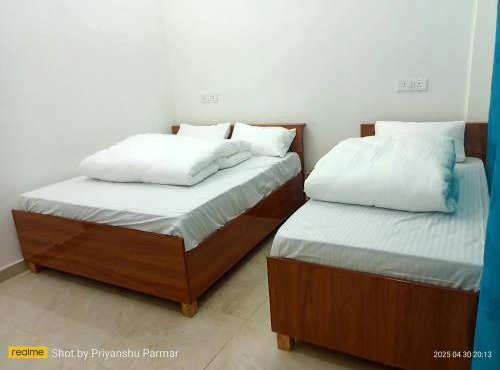 Hukkam Homestay