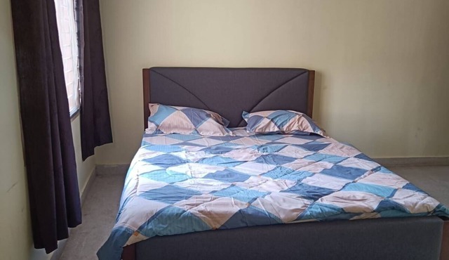Humble & Cozy home in Heritage city Mysore
