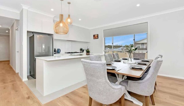 Hunter Valley Bercuti