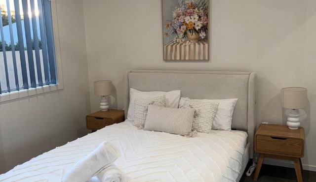 Hunter Valley Escape 5 Bedroom